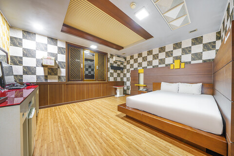 광주 충장로 엔터호텔