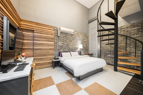 광주 첨단 OX 드라이브인 무인텔