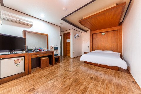 보령(대천) 보라비치