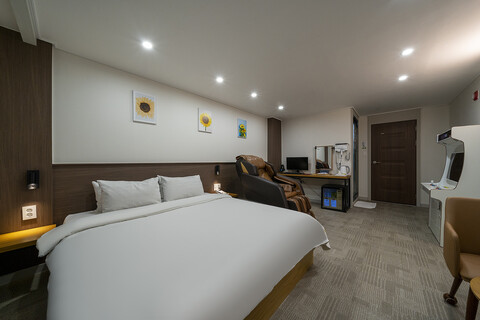 제천 YAJA 제천역점