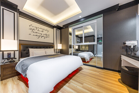 예산(내포) 명품무인호텔