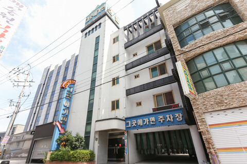 익산 그곳에가면