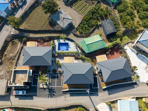 제주 장전1038펜션