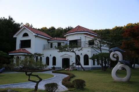 대부도 라라랜드펜션