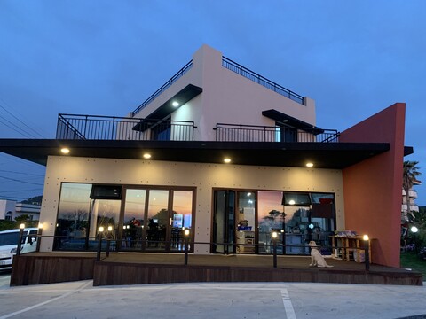 제주(애월) 씨앤스타