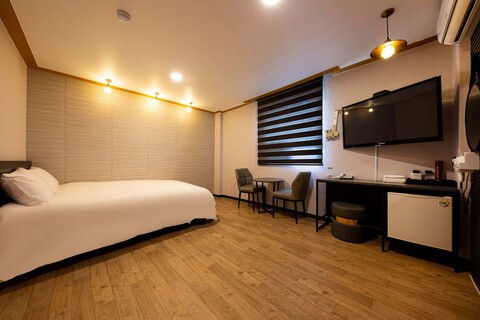 보령(대천) 르씨엘 호텔