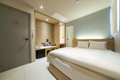 대구 동대구역 무제여관