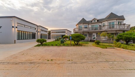 태안 아마도펜션