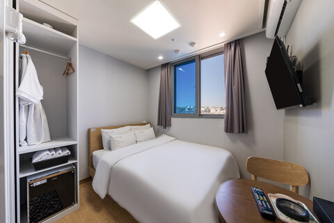 홍대(신촌) 테마