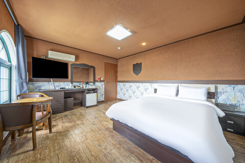 남해 들꽃바다 MOTEL