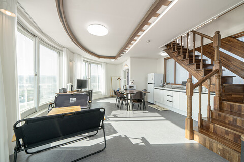 경주 더 캠프스테이