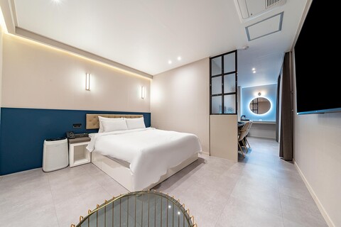 천안 웨스턴 호텔