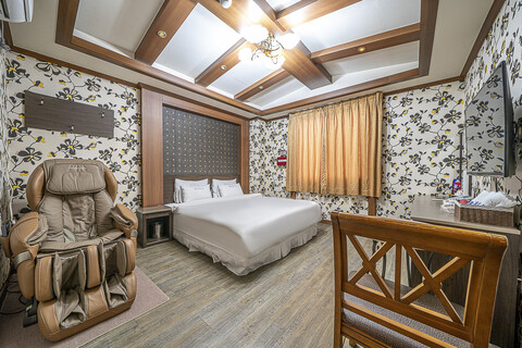 거제도 고현 르네상스