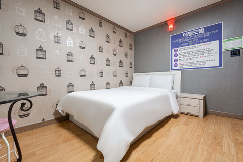 원주 에펠 모텔