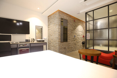 공주(동학사) 2Day 무인텔