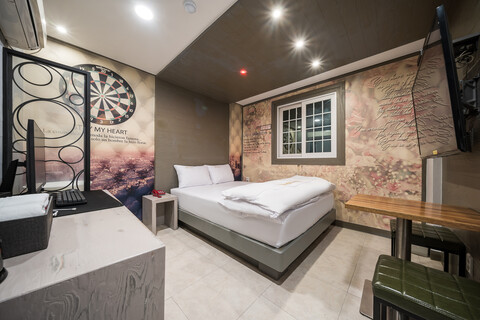 대구 대명동 뉴프린스 호텔