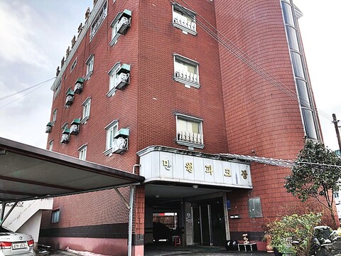 정읍 만월파크