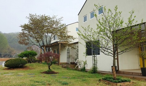 강화도 나무와나무펜션