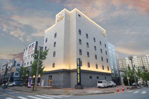 천안 저스트슬립호텔 천안두정점