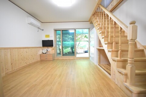 서산 개울가펜션