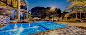 서귀포 산방산오션브릭독채풀빌라