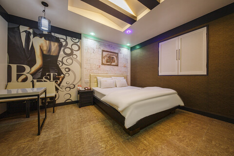 포항 죽도시장 텐카무인텔