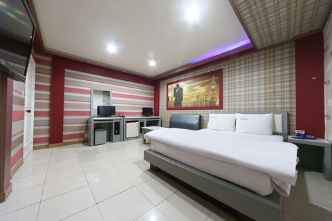 대구 본리동 인어