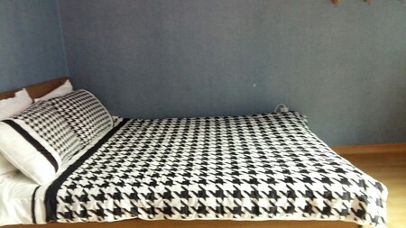 가평 모짜르트펜션