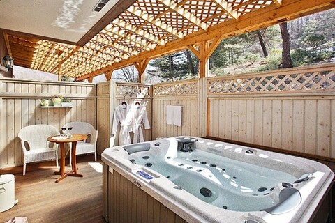 횡성 별무리펜션