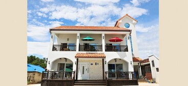 양양 새나루펜션