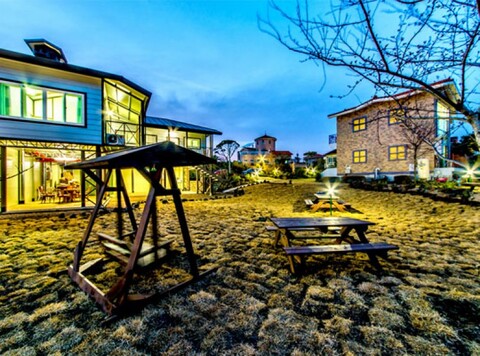 서귀포 명하우스펜션