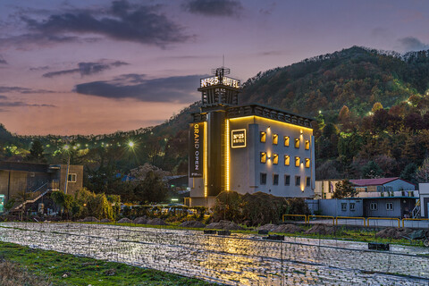 남양주 넘버25 남양주북한강점