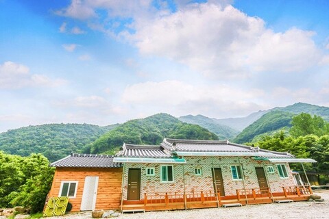 구례 빛취아리펜션