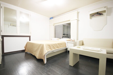 인천(강화도) 에쿠스