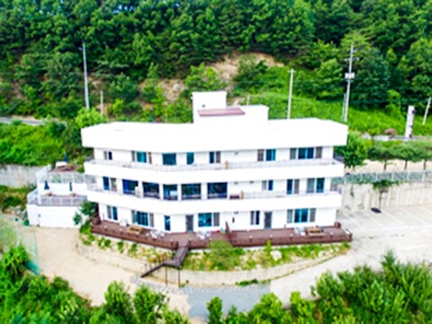 안동 강노을펜션(풍산,회곡)