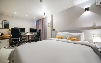 부산 연산 샤이어