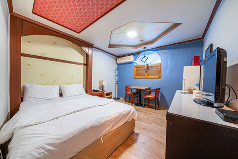 대부도 꿈의궁전