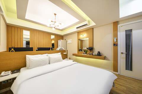 광주 두암동 브라운도트 동광주점