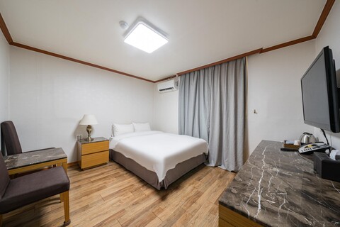 광주 농성동 이편한호텔