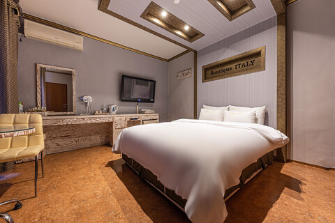 청주 이태리파크