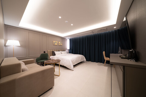 분당(야탑역) 브리즈 호텔