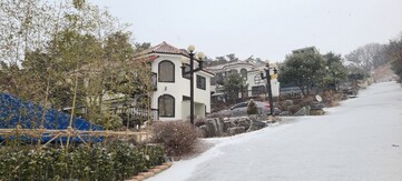 대부도(영흥도) 우노팰리스펜션(별관)