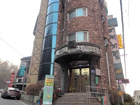 전주 우아동 어제처럼