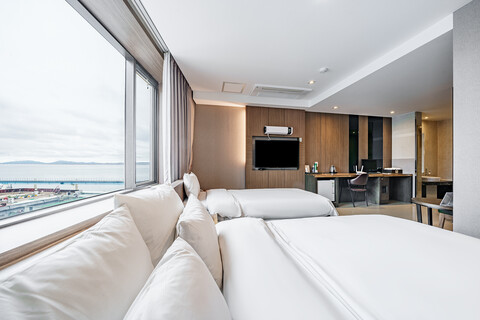 인천(월미도) 호텔 옐로우