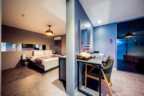 인천(부평) Boutique노리터 호텔