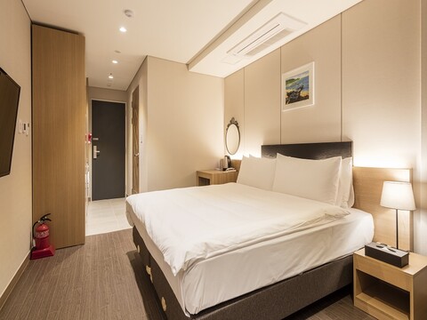 마곡 더퍼스트 스테이 레지던스