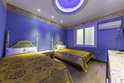 대전 신탄진 해와달