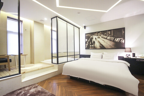 김해 삼계 투헤븐