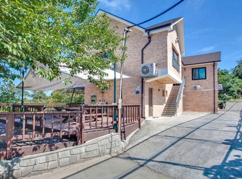 양양 배꽃향기펜션