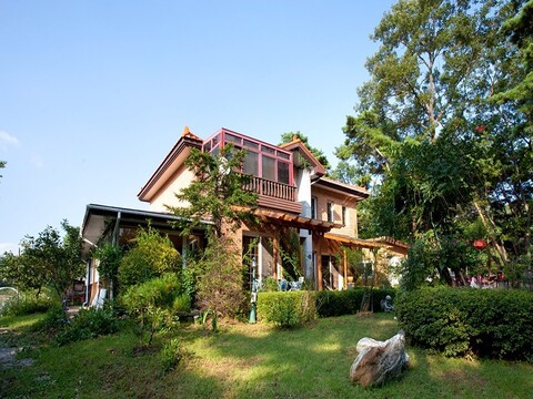 강화도 송화펜션